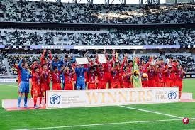 亚冠焦点赛事赛后复盘 比赛走势与数据解析